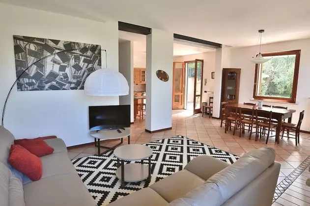 Villa, 3 Yatak Odası