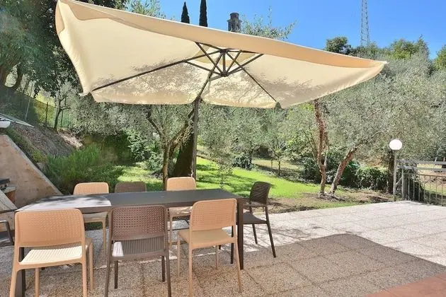 Villa, 3 Yatak Odası