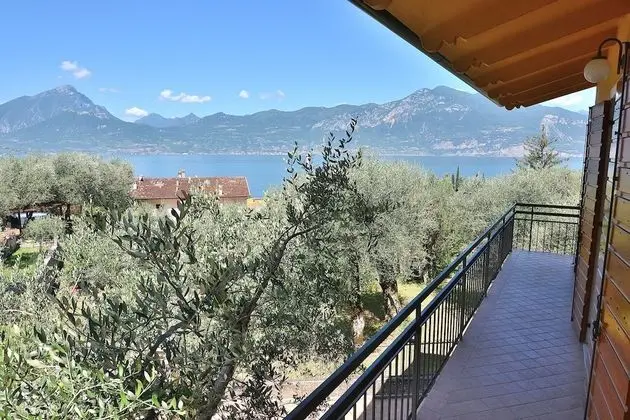 Villa, 3 Yatak Odası