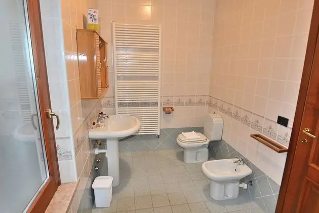 Villa, 3 Yatak Odası