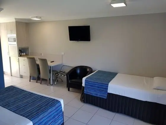 Executive Oda, Sigara İçilmez, Balkon (Ocean View Executive (DN))
