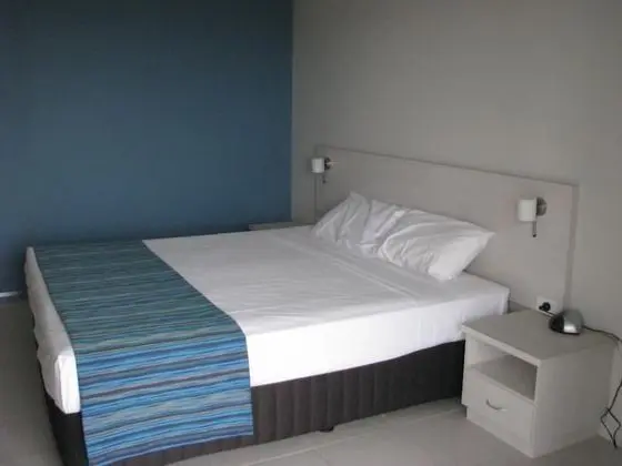 Executive Oda, Sigara İçilmez, Balkon (Ocean View Executive (U))