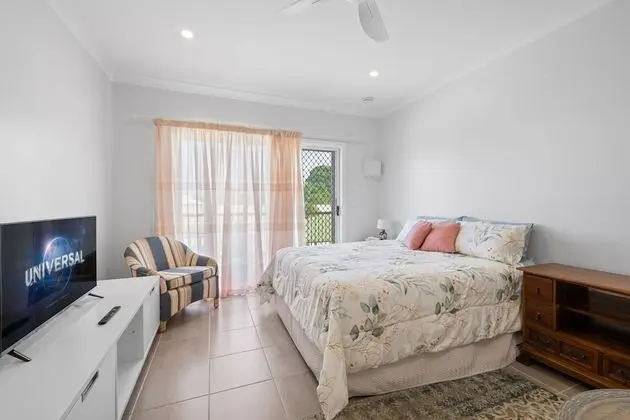 Deluxe Apart Daire, 1 Yatak Odası