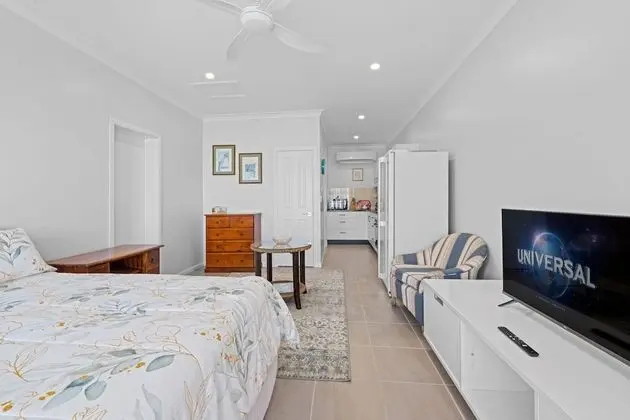 Deluxe Apart Daire, 1 Yatak Odası