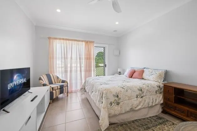 Deluxe Apart Daire, 3 Yatak Odası