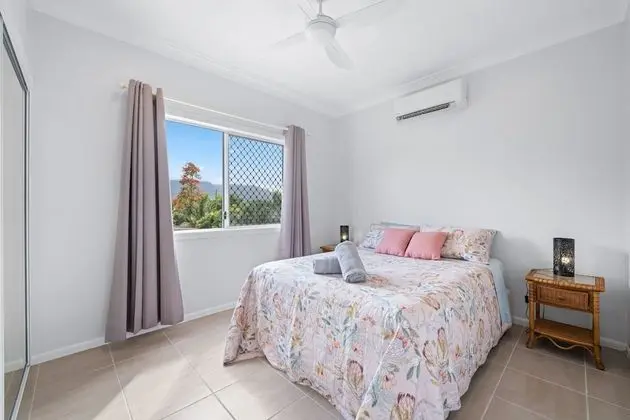 Deluxe Apart Daire, 3 Yatak Odası