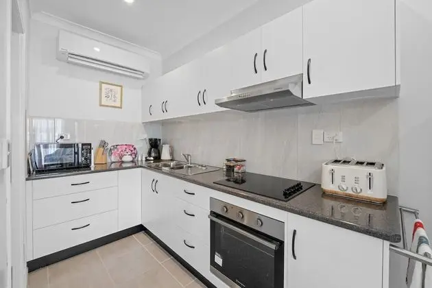 Deluxe Apart Daire, 3 Yatak Odası