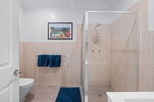 Deluxe Apart Daire, 3 Yatak Odası