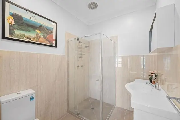 Deluxe Apart Daire, 3 Yatak Odası