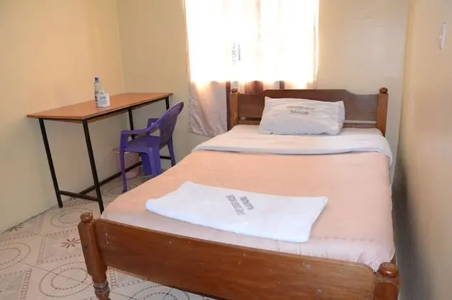 Standard Tek Kişilik Oda, 1 Tek Kişilik Yatak