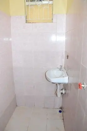 Standard Tek Kişilik Oda, 1 Tek Kişilik Yatak