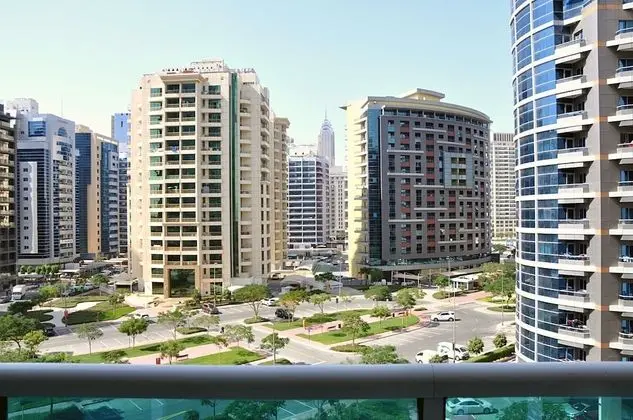 Premium Two Bedrooms Apartment