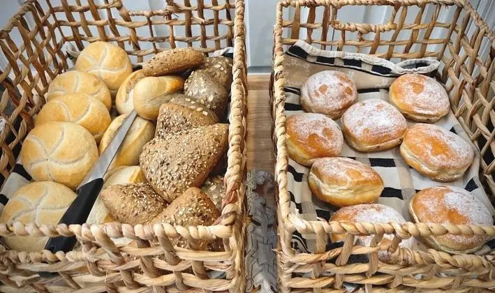 Deluxe Stüdyo Süit