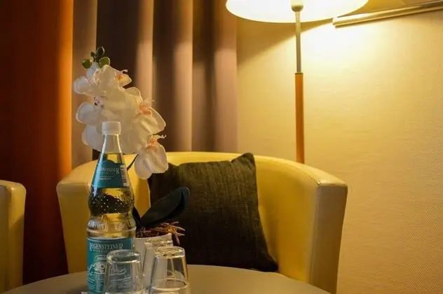 Comfort Tek Büyük veya İki Ayrı Yataklı Oda, Balkon