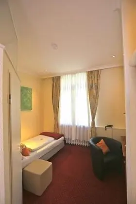 Standard Tek Kişilik Oda