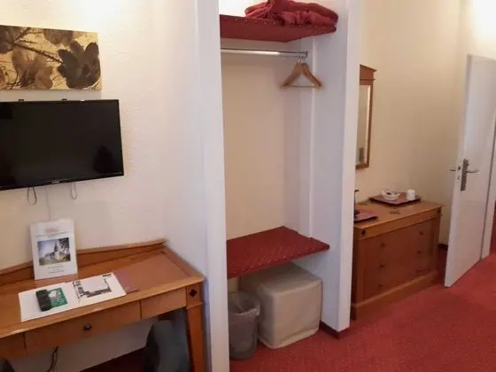 Standard Tek Kişilik Oda