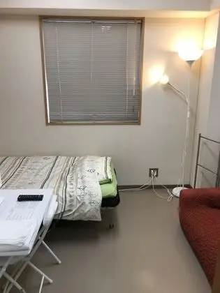 Economy Tek Kişilik Oda