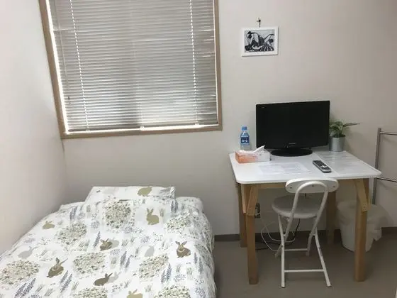 Economy Tek Kişilik Oda