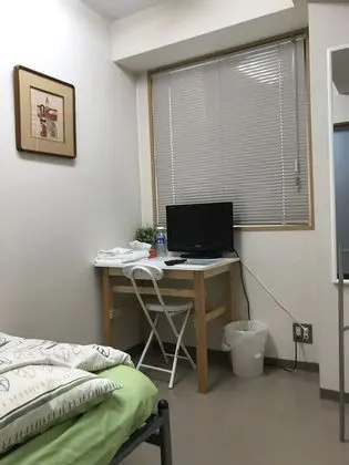 Economy Tek Kişilik Oda
