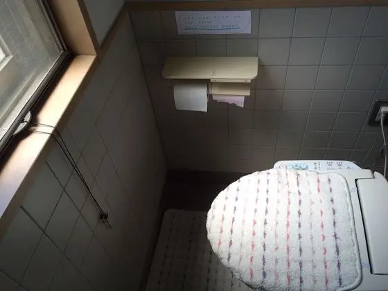 Economy Tek Kişilik Oda