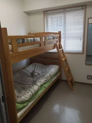 Oda (Bunk Bed)