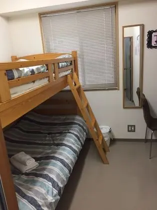 Oda (Bunk Bed)