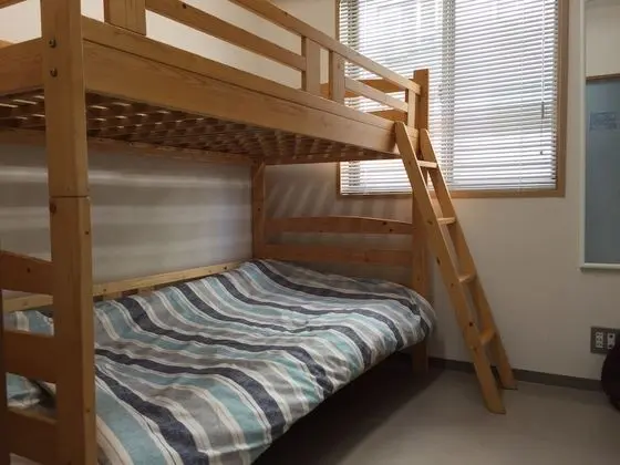 Oda (Bunk Bed)