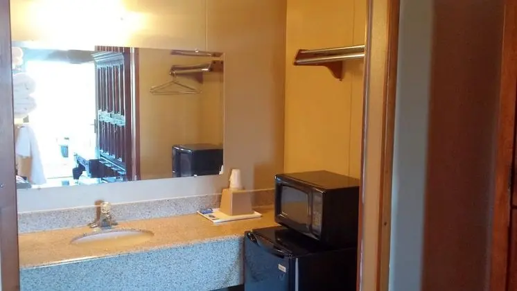 Standard Tek Büyük Yataklı Oda, Sigara İçilmez