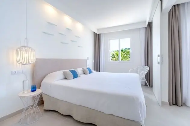 Apart Daire, 1 Yatak Odası, Kısmi Deniz Manzaralı
