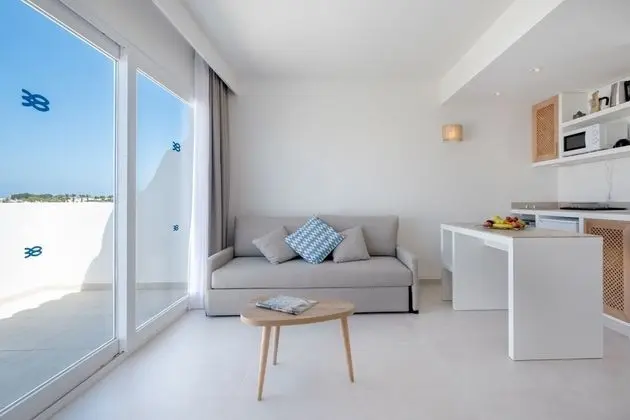 Apart Daire, 1 Yatak Odası (Select)