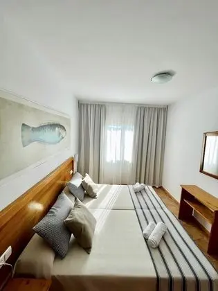 Economy Apart Daire, 1 Yatak Odası (2 adults + 1 child)