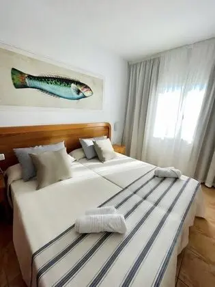 Economy Apart Daire, 1 Yatak Odası (2 adults + 1 child)
