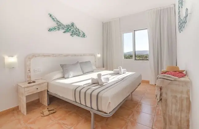 Economy Apart Daire, 1 Yatak Odası (2 adults + 1 child)