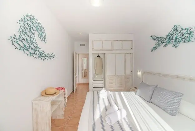 Economy Apart Daire, 1 Yatak Odası (2 adults + 1 child)