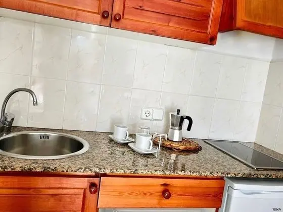 Economy Apart Daire, 1 Yatak Odası (2 adults + 1 child)