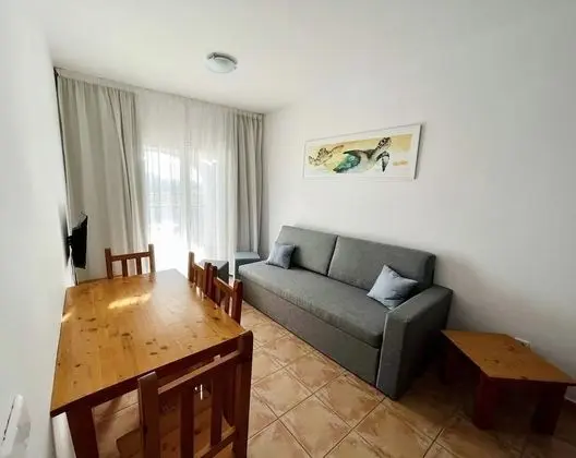 Economy Apart Daire, 1 Yatak Odası (2 adults + 1 child)