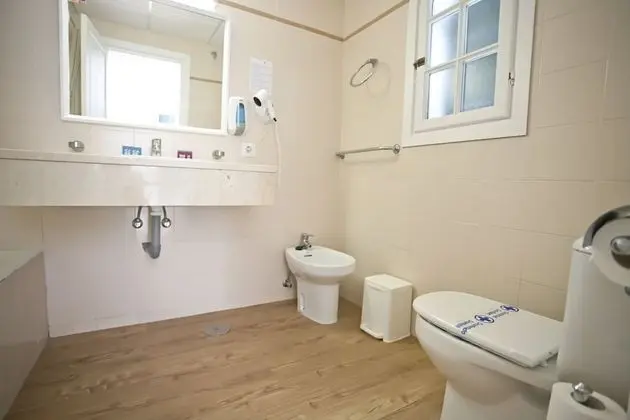 Economy Apart Daire, 1 Yatak Odası (2 adults + 1 child)