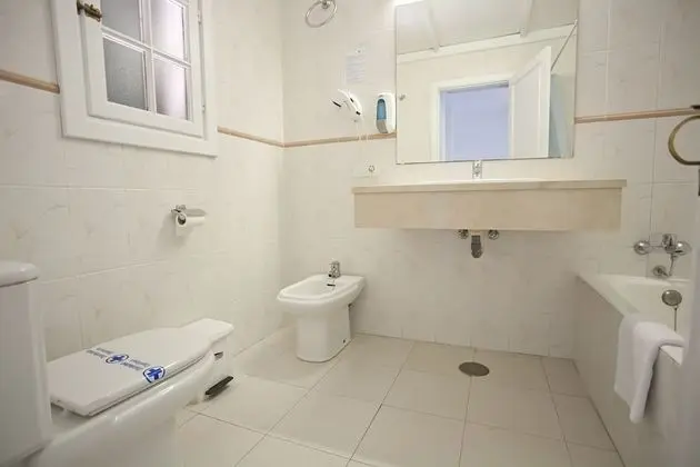 Economy Apart Daire, 1 Yatak Odası (2 adults + 1 child)