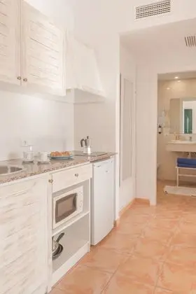 Economy Apart Daire, 1 Yatak Odası (Sunrise - 1 adult and 2 children)