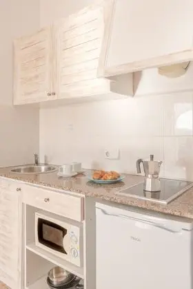Economy Apart Daire, 1 Yatak Odası (Sunrise - 1 adult and 2 children)
