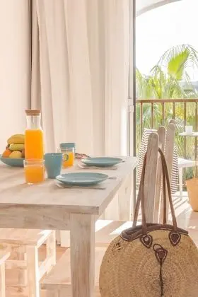 Economy Apart Daire, 1 Yatak Odası (Sunrise - 1 adult and 2 children)