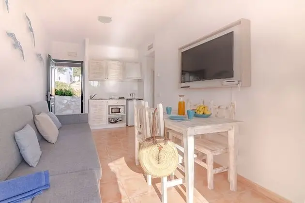 Economy Apart Daire, 1 Yatak Odası (Sunrise - 1 adult and 2 children)