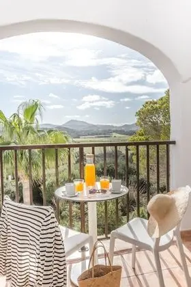 Economy Apart Daire, 1 Yatak Odası (Sunrise - 1 adult and 2 children)