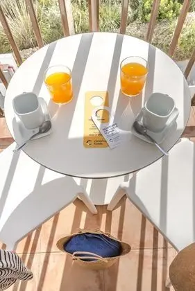 Economy Apart Daire, 1 Yatak Odası (Sunrise - 1 adult and 2 children)