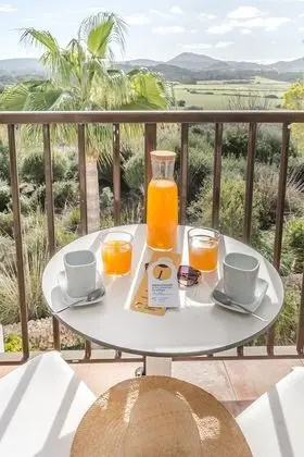 Economy Apart Daire, 1 Yatak Odası (Sunrise - 1 adult and 2 children)