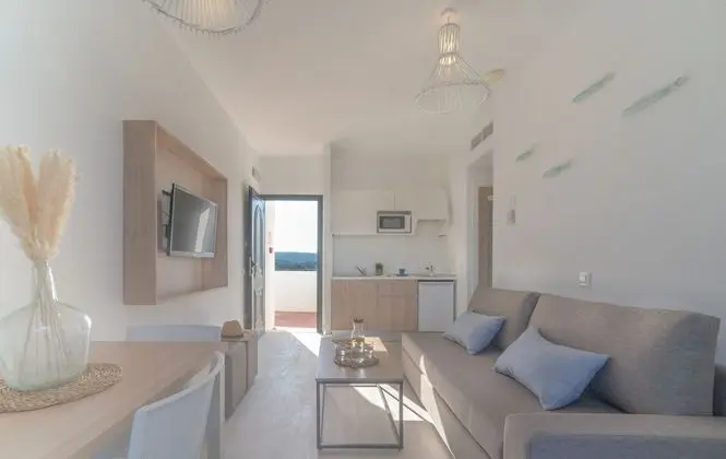 Superior Apart Daire, 2 Yatak Odası, Balkon (3 adults + 1 child)