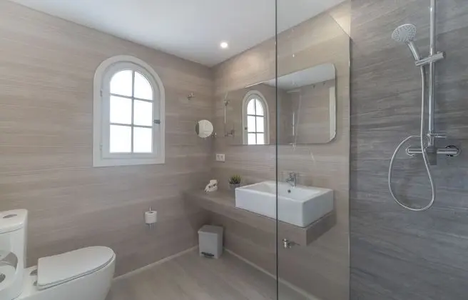 Superior Apart Daire, 2 Yatak Odası, Balkon (3 adults + 1 child)