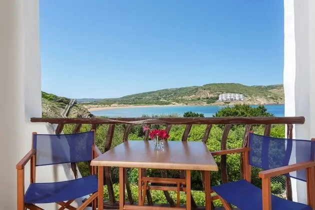 Apart Daire, 1 Yatak Odası, Kısmi Deniz Manzaralı
