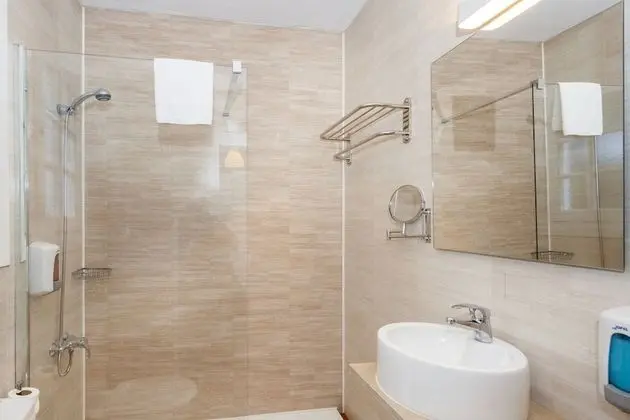 Apart Daire, 1 Yatak Odası, Kısmi Deniz Manzaralı