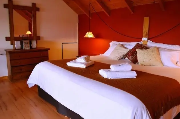 Exclusive Dağ Evi, 1 En Büyük (King) Boy Yatak, Sıcak Su Havuzu, Göl Manzaralı